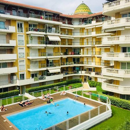 Les Domes Nice Exterior foto