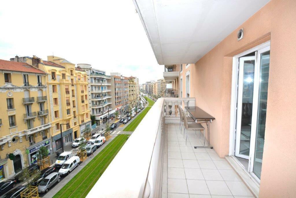 Les Domes Nice Exterior foto